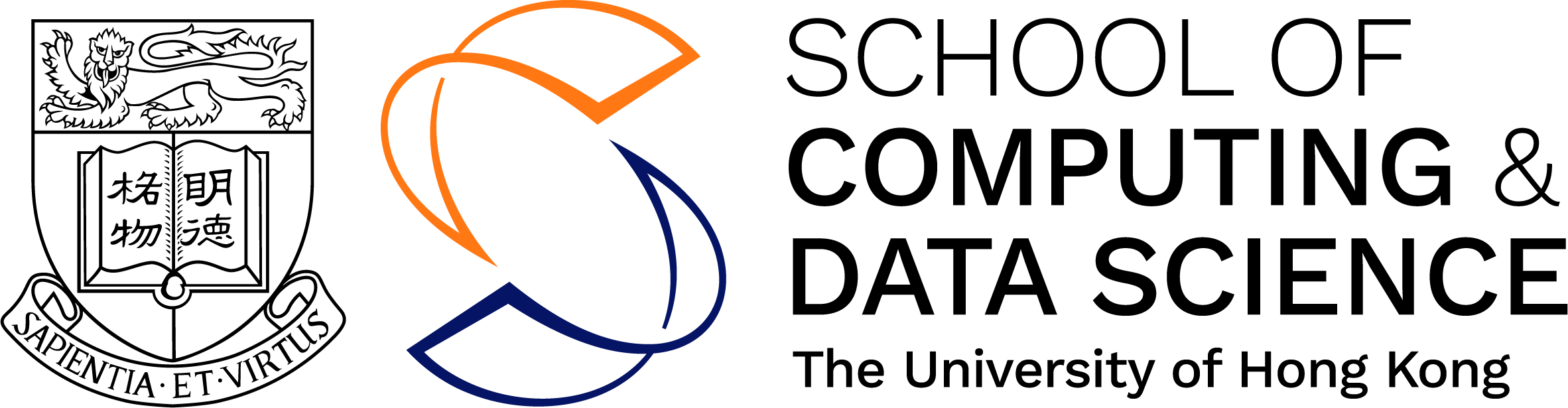 HKU CDS Logo