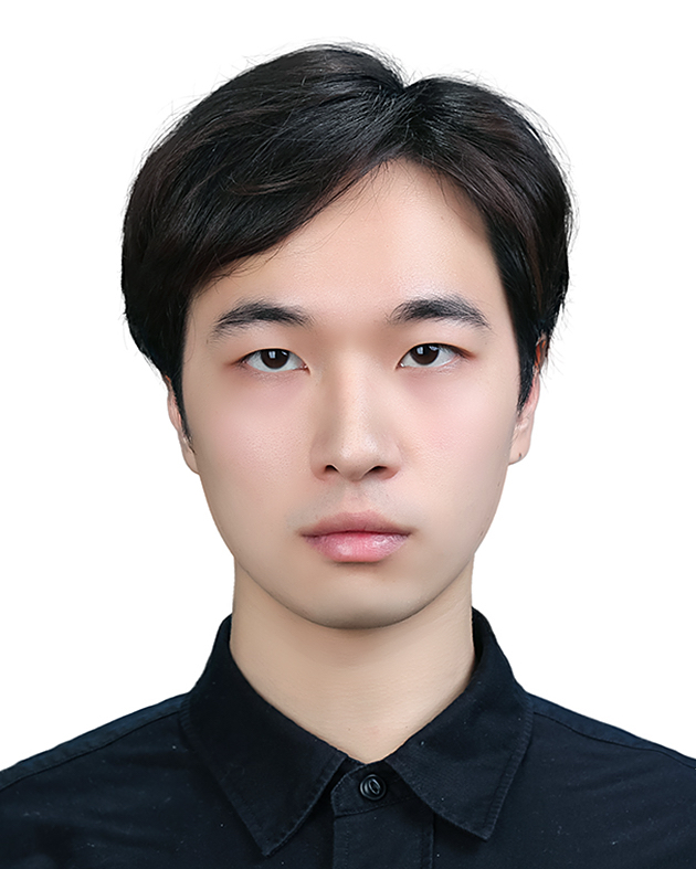 Photo of Dr Yekai Zhou